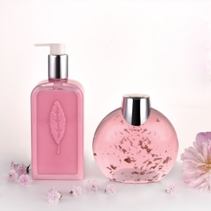 香氛身體洗護(hù)系列